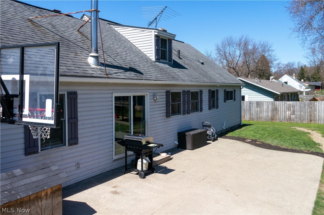 H S Side - Residential