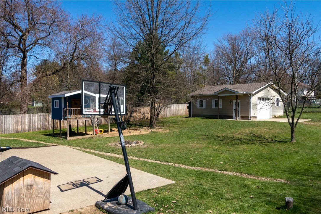 H S Side - Residential