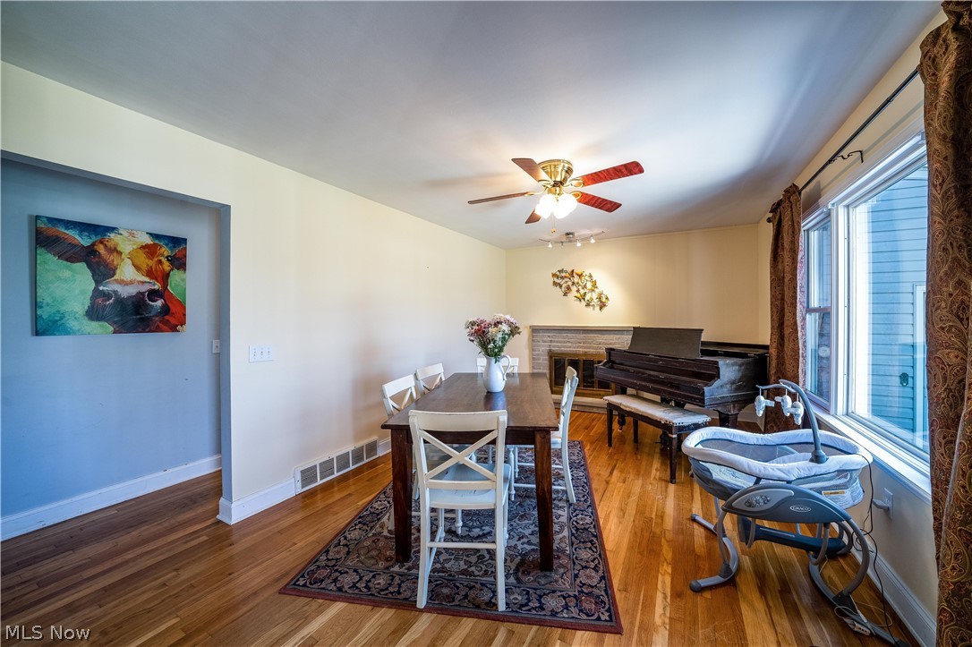 H S Side - Residential