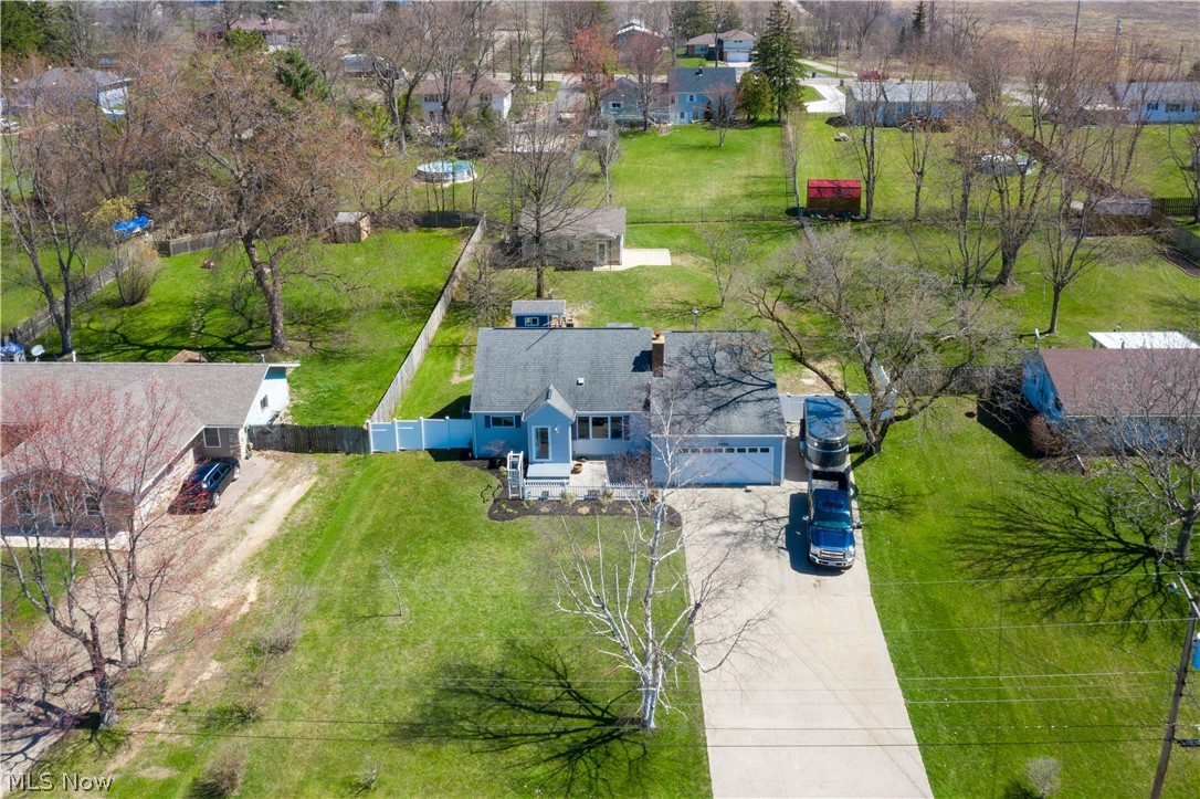 H S Side - Residential