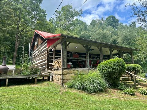 Homes For Sale - 325 N Fork Road<br/> New Matamoras, OH 45767
