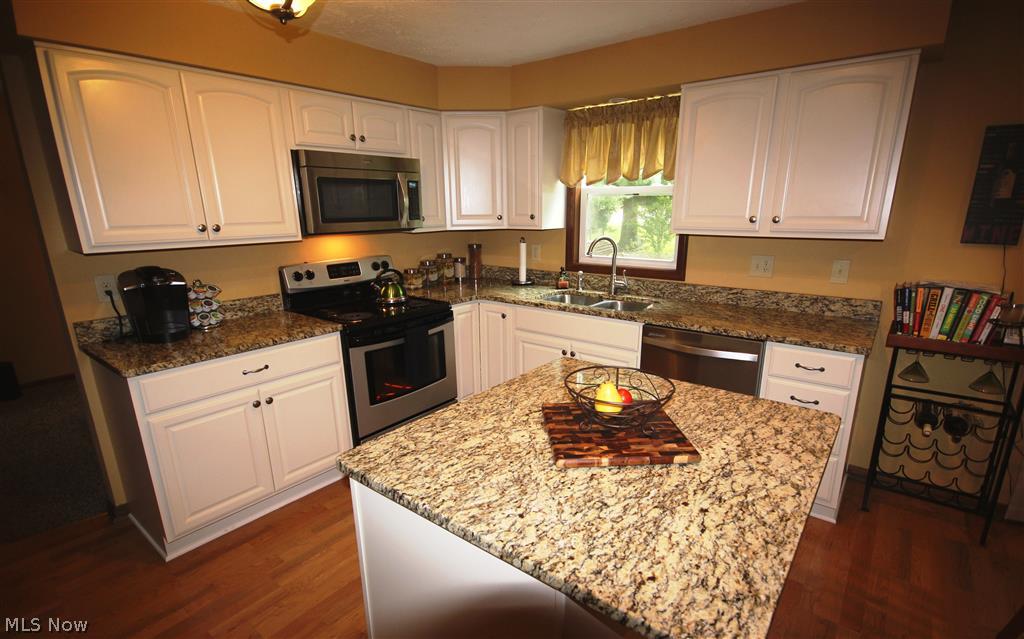 Saybrook Village - Residential