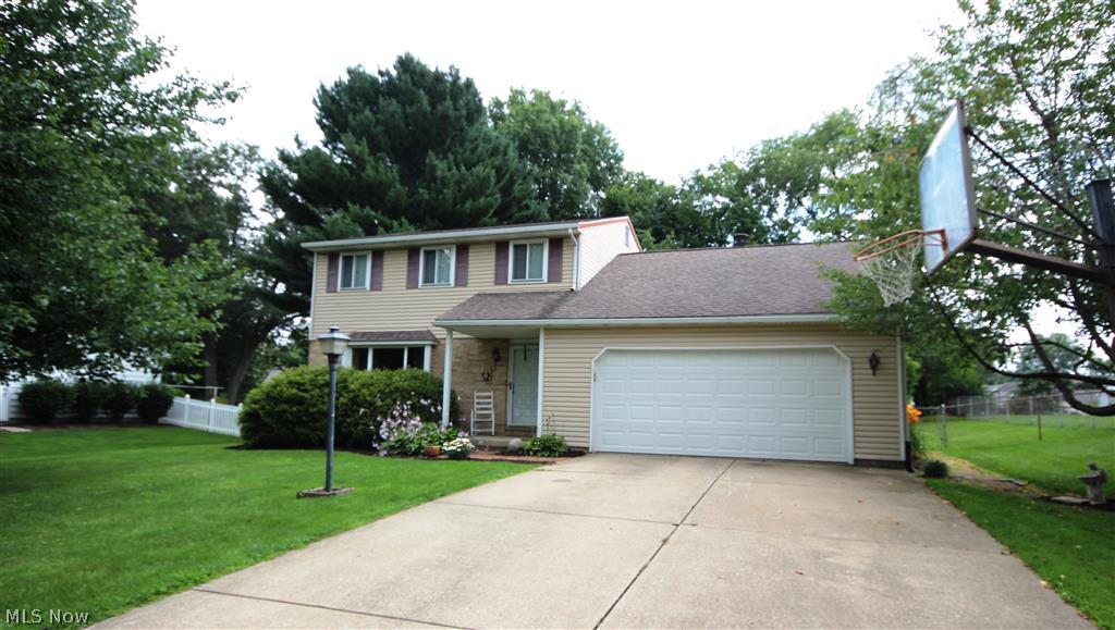 Saybrook Village - Residential