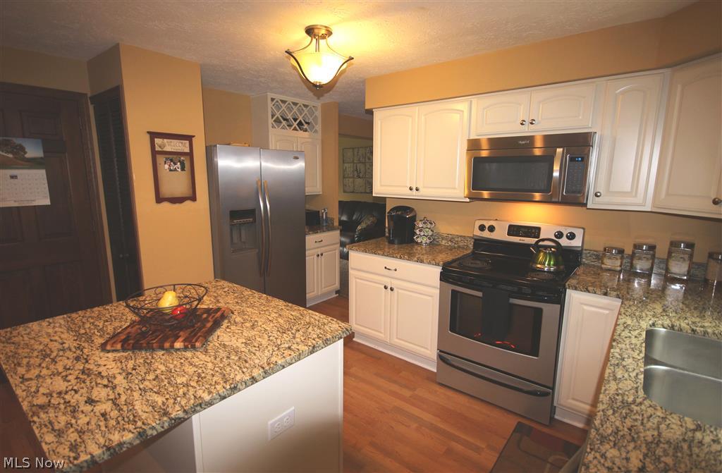 Saybrook Village - Residential