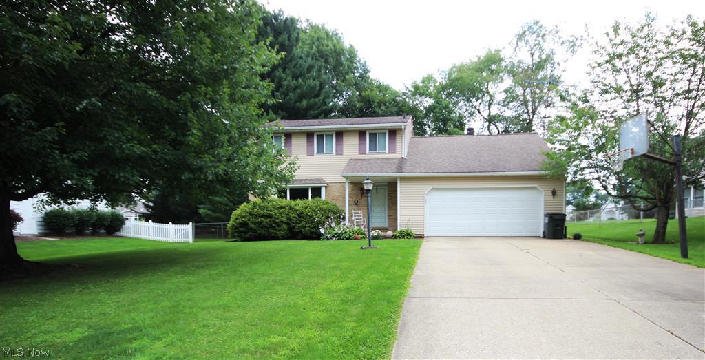 Saybrook Village - Residential