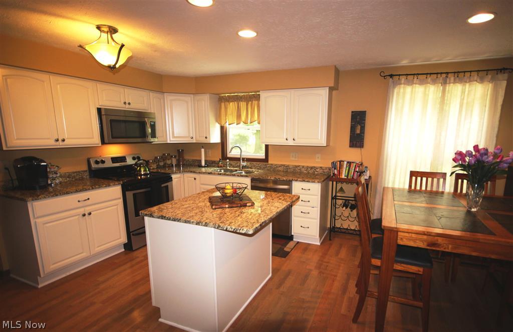 Saybrook Village - Residential