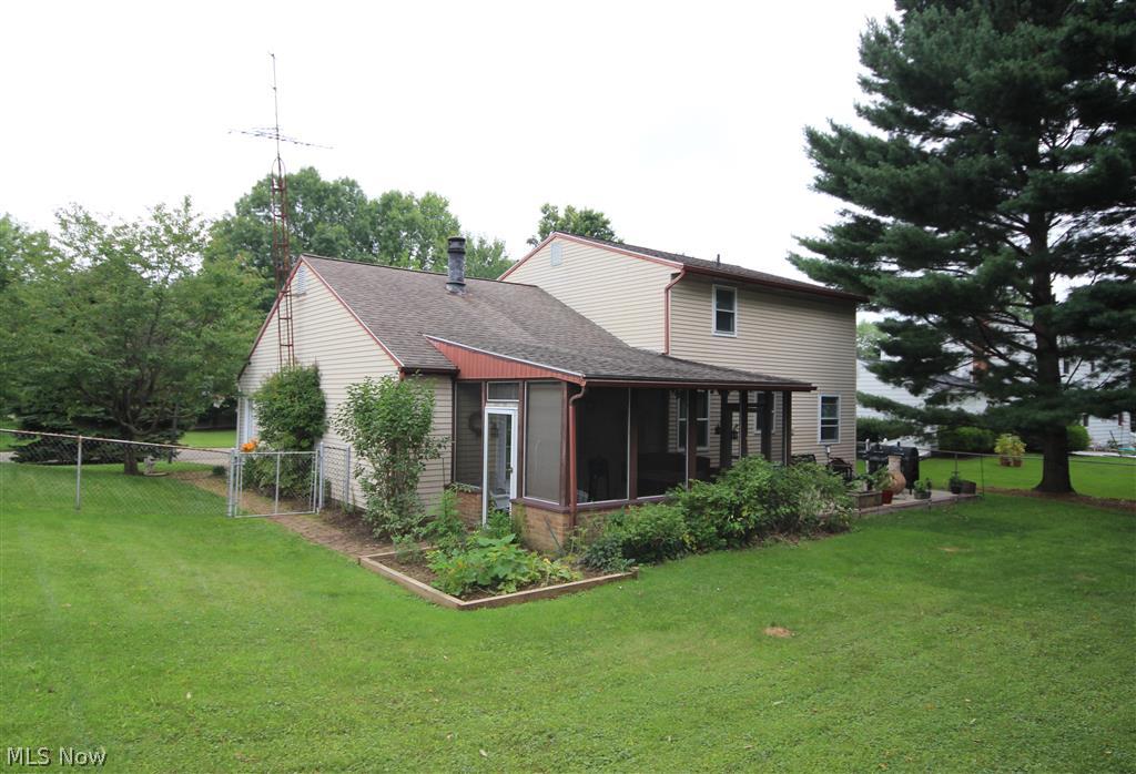 Saybrook Village - Residential