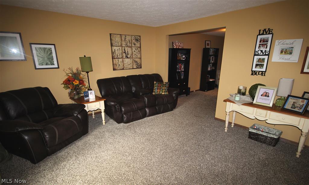 Saybrook Village - Residential