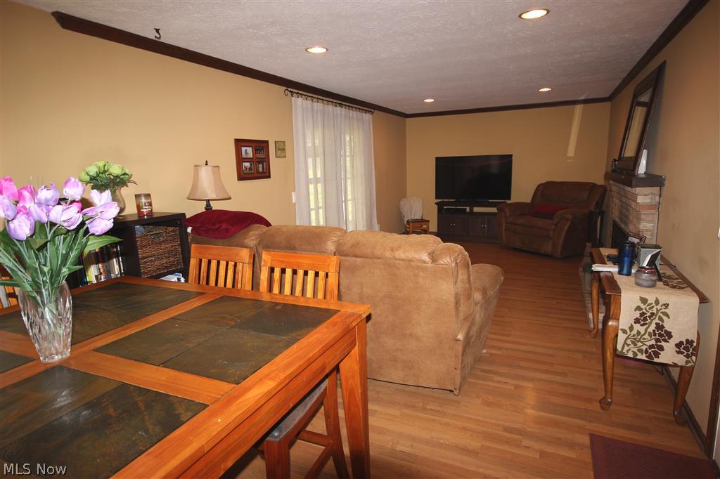 Saybrook Village - Residential