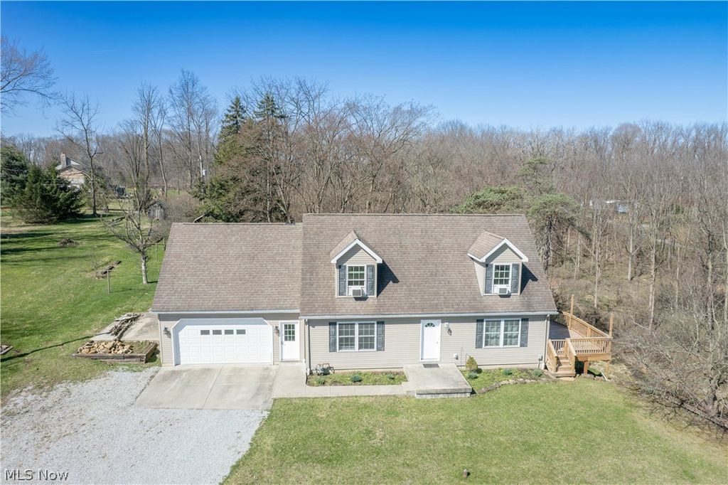 Photo of 502 N Swinehart Road, Orrville, OH 44667 (MLS # 5195488)