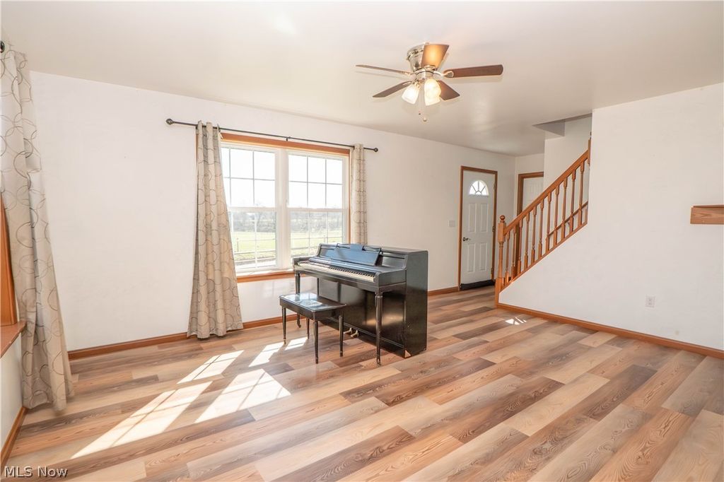 Photo of 502 N Swinehart Road, Orrville, OH 44667 (MLS # 5195488)