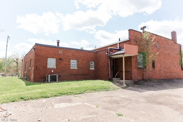 Far View Allotment - Commercial Sale