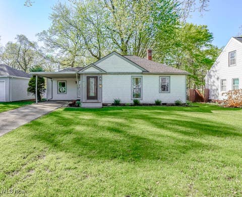Photo for 160 Rowmont Road SW