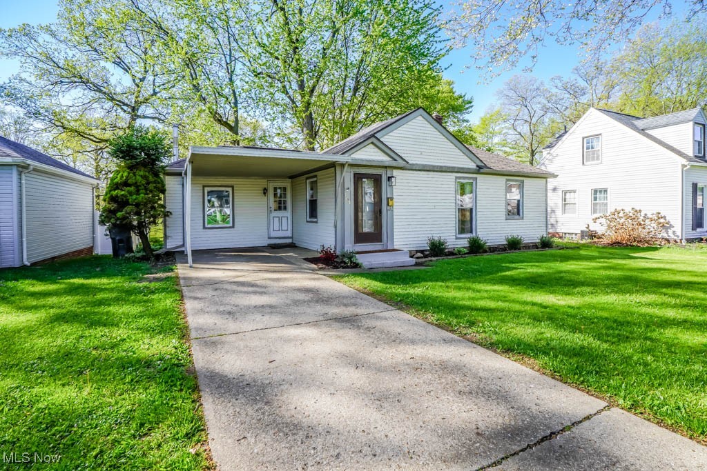 160 Rowmont Road, Massillon, Ohio image 26