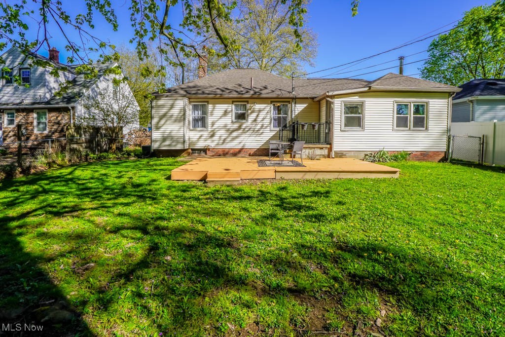160 Rowmont Road, Massillon, Ohio image 19