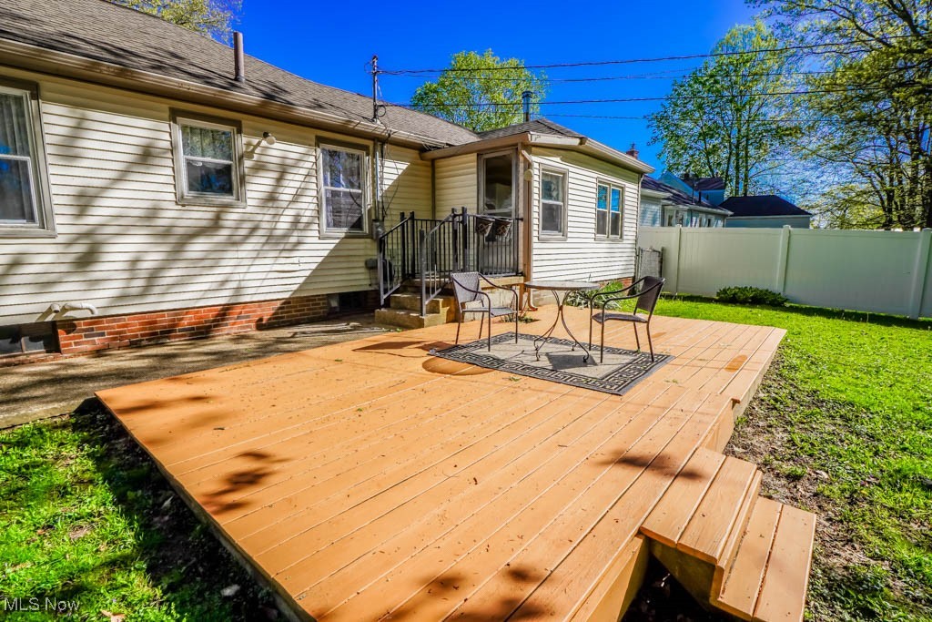 160 Rowmont Road, Massillon, Ohio image 21