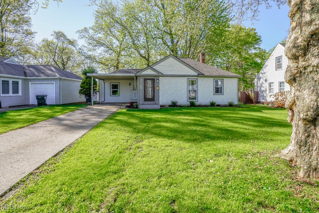 160 Rowmont Road, Massillon, Ohio image 23