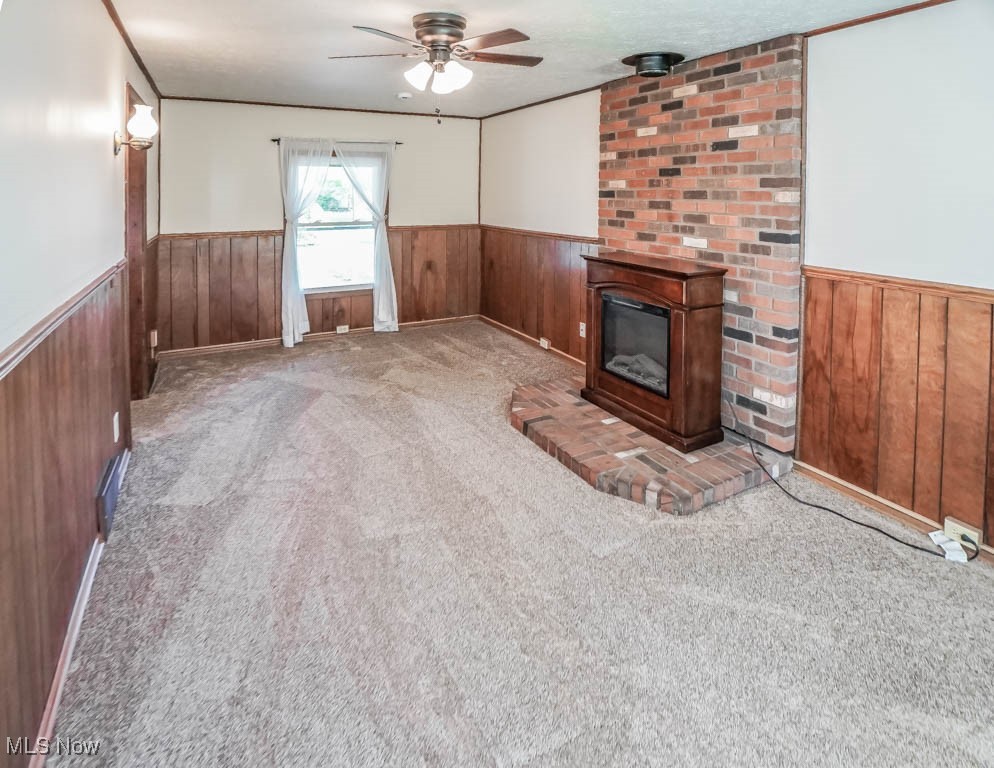 160 Rowmont Road, Massillon, Ohio image 12
