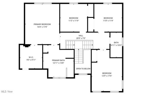 Tiny photo for 34837 Shawn Drive, North Ridgeville, OH 44039 (MLS # 5177546)