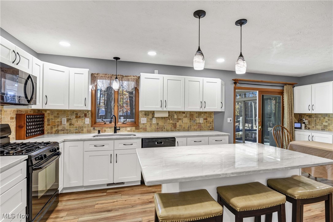 Heatherwood Estates - Residential