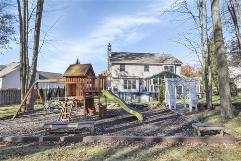 Tiny photo for 34837 Shawn Drive, North Ridgeville, OH 44039 (MLS # 5177546)