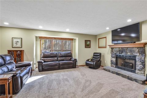 Tiny photo for 34837 Shawn Drive, North Ridgeville, OH 44039 (MLS # 5177546)