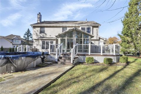 Tiny photo for 34837 Shawn Drive, North Ridgeville, OH 44039 (MLS # 5177546)