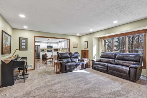 Tiny photo for 34837 Shawn Drive, North Ridgeville, OH 44039 (MLS # 5177546)