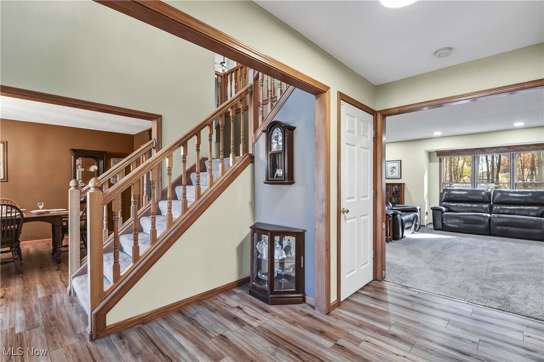 Heatherwood Estates - Residential