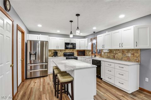 Tiny photo for 34837 Shawn Drive, North Ridgeville, OH 44039 (MLS # 5177546)