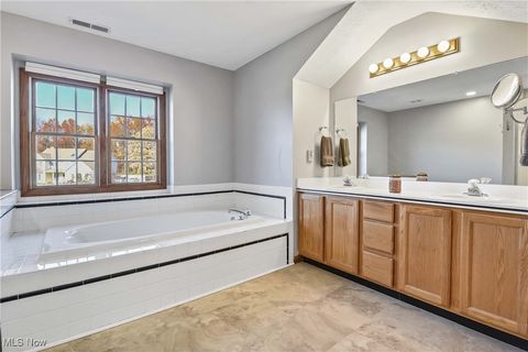 Tiny photo for 34837 Shawn Drive, North Ridgeville, OH 44039 (MLS # 5177546)