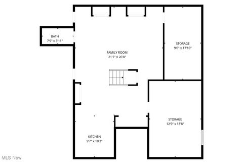 Tiny photo for 34837 Shawn Drive, North Ridgeville, OH 44039 (MLS # 5177546)