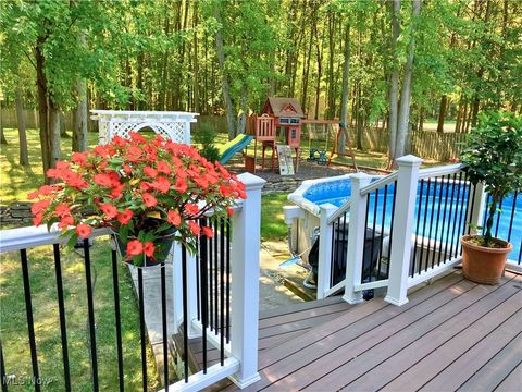 Tiny photo for 34837 Shawn Drive, North Ridgeville, OH 44039 (MLS # 5177546)