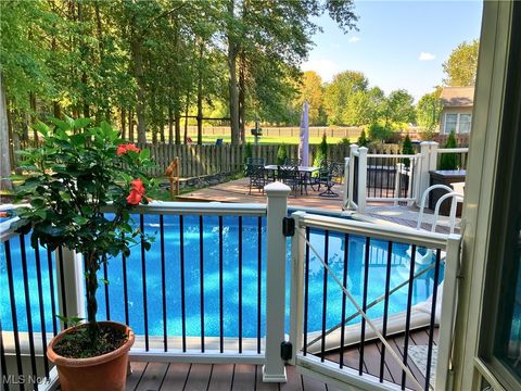 Tiny photo for 34837 Shawn Drive, North Ridgeville, OH 44039 (MLS # 5177546)