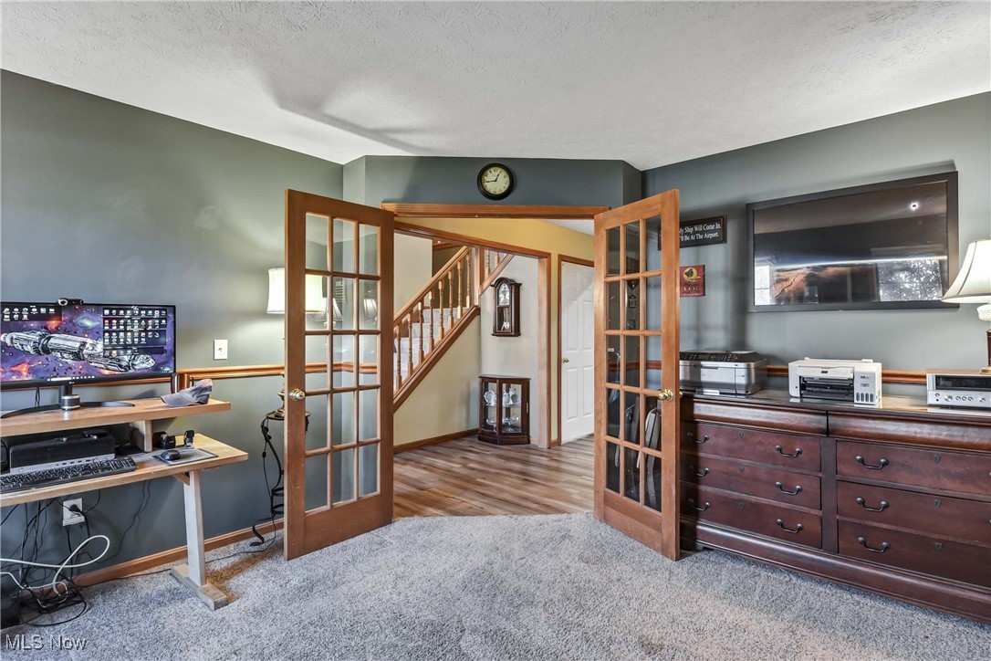 Heatherwood Estates - Residential