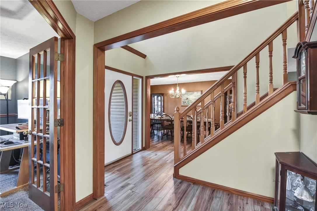 Heatherwood Estates - Residential