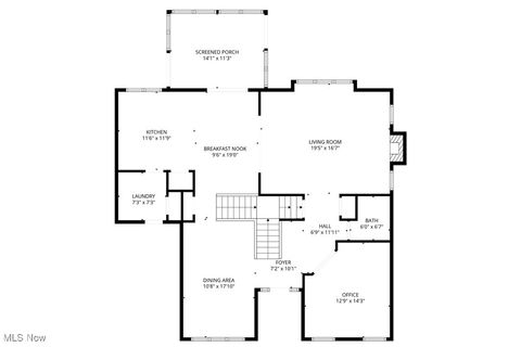 Tiny photo for 34837 Shawn Drive, North Ridgeville, OH 44039 (MLS # 5177546)