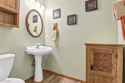 Tiny photo for 34837 Shawn Drive, North Ridgeville, OH 44039 (MLS # 5177546)