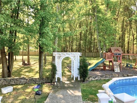 Tiny photo for 34837 Shawn Drive, North Ridgeville, OH 44039 (MLS # 5177546)