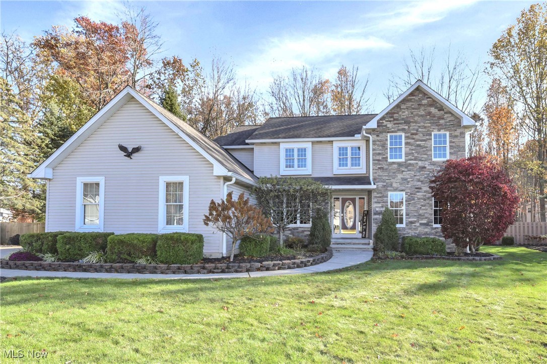 Heatherwood Estates - Residential