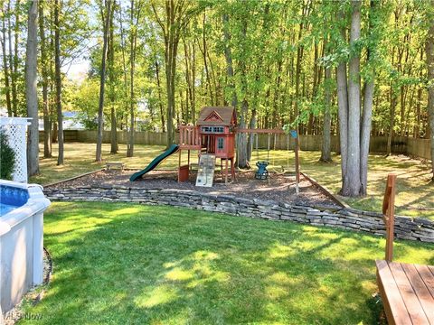 Tiny photo for 34837 Shawn Drive, North Ridgeville, OH 44039 (MLS # 5177546)