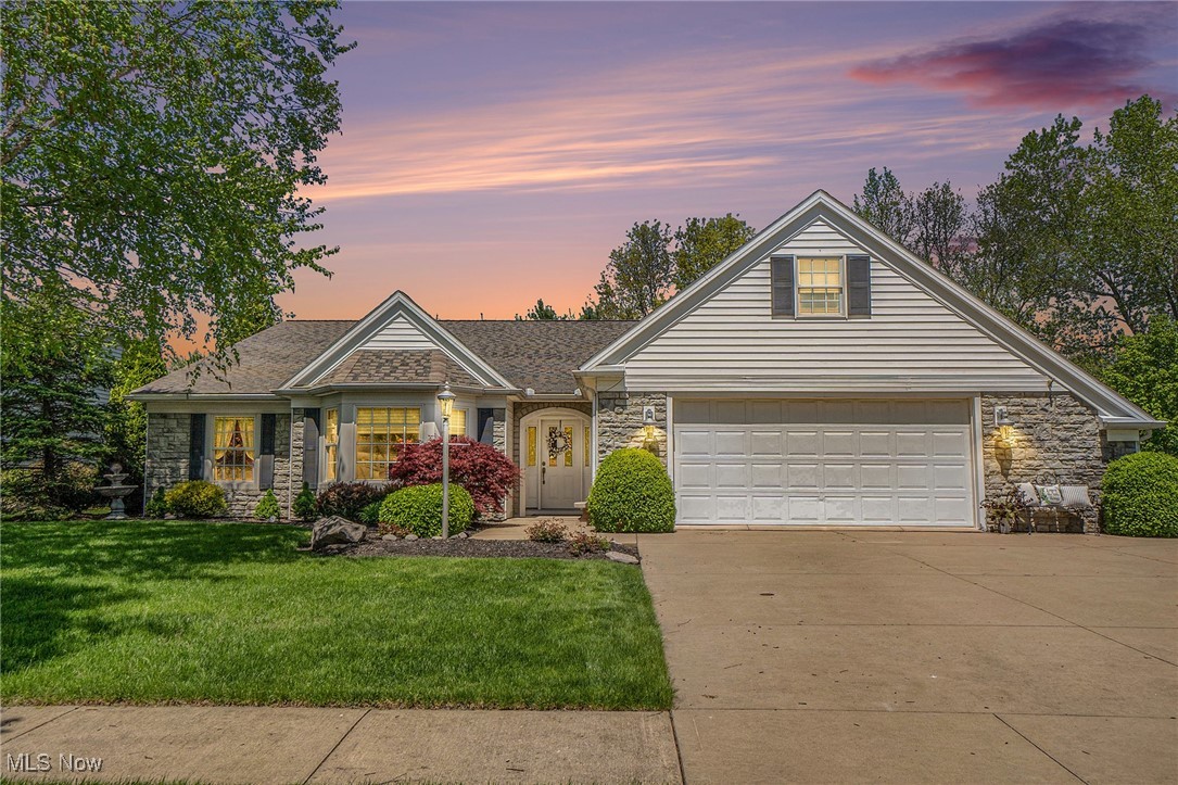29 Amber Way, Norwalk, Ohio image 2