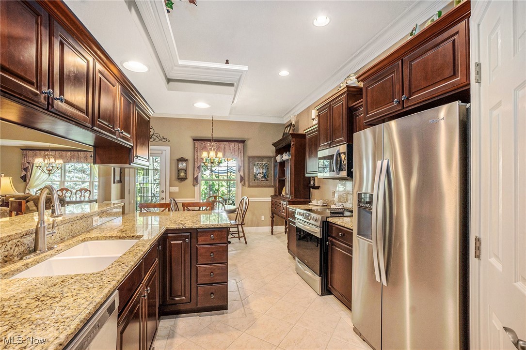29 Amber Way, Norwalk, Ohio image 9