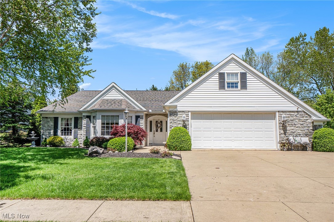 29 Amber Way, Norwalk, Ohio image 1