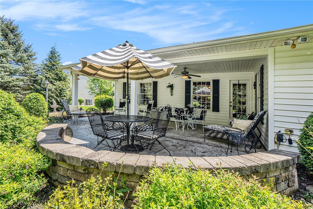 29 Amber Way, Norwalk, Ohio image 25