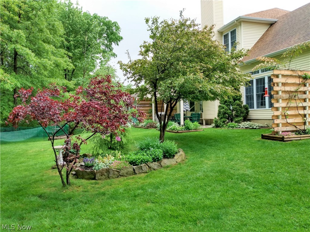 Woodridge Estates 01 - Residential