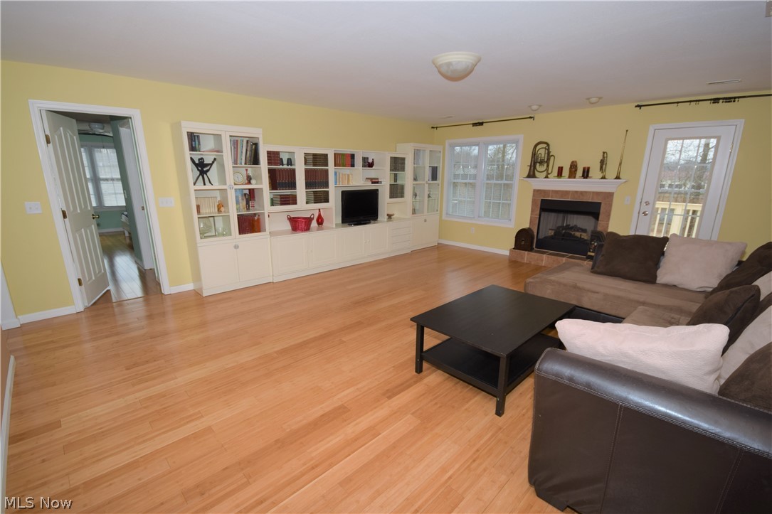 Woodridge Estates 01 - Residential