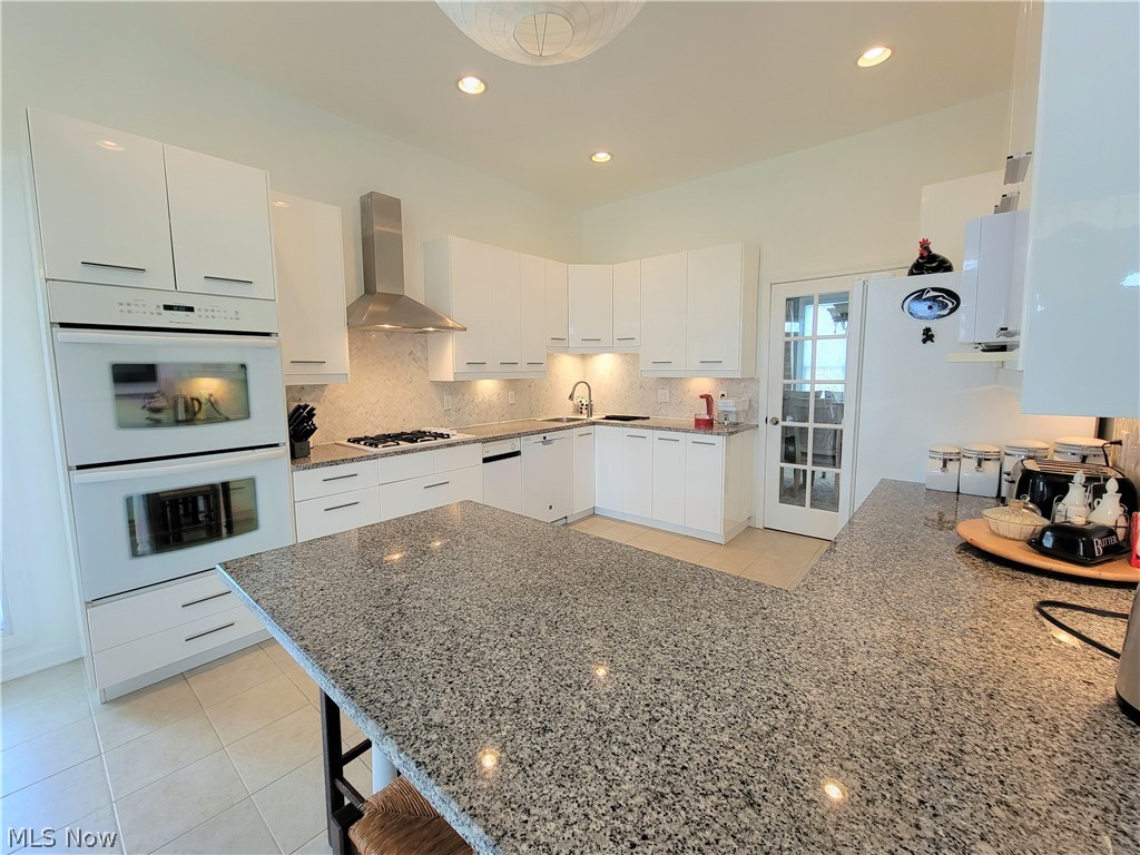 Woodridge Estates 01 - Residential