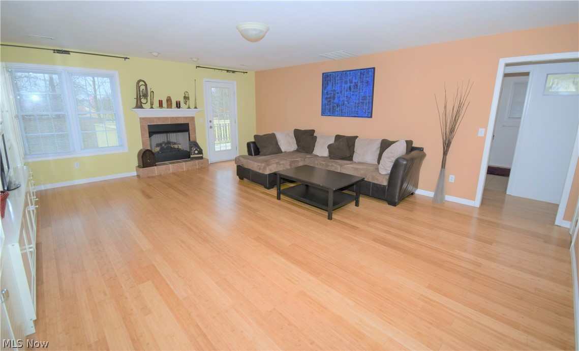 Woodridge Estates 01 - Residential