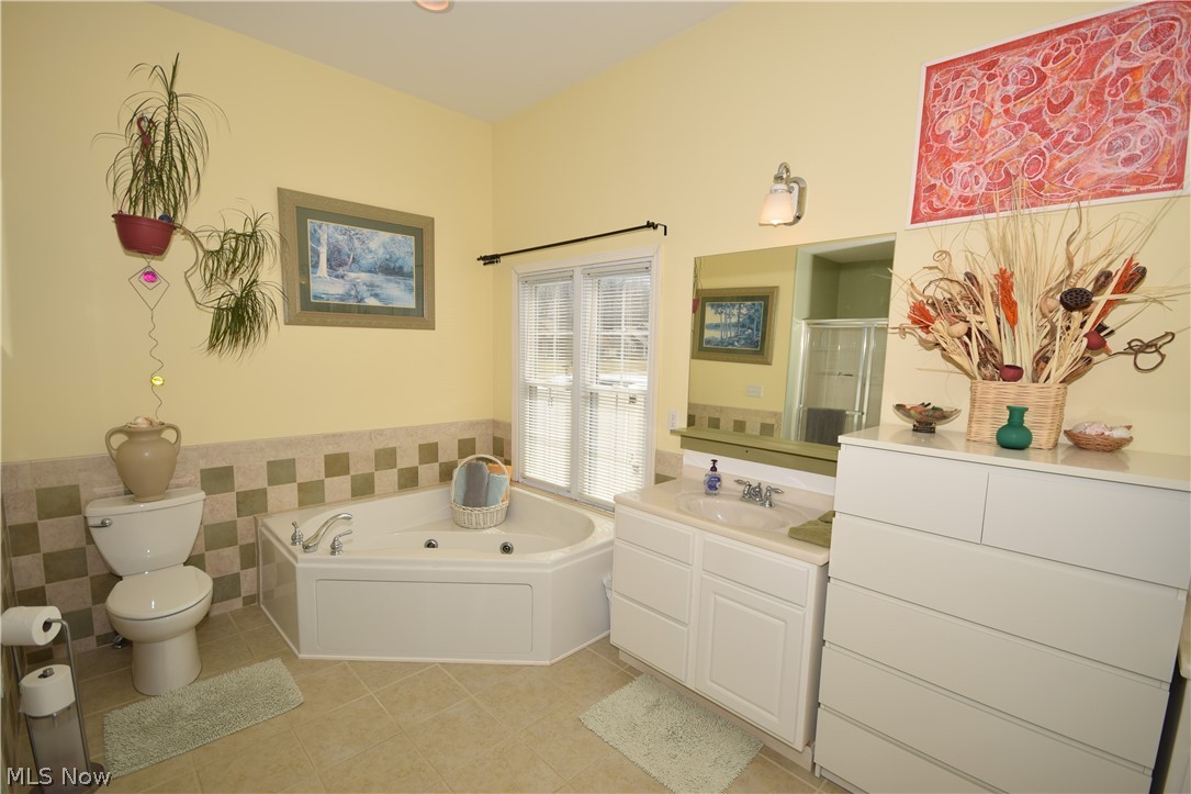 Woodridge Estates 01 - Residential